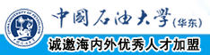 欧美和俄罗斯一级日屄小说视频中国石油大学（华东）教师和博士后招聘启事